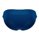 Doreanse Men's Underwear 1281-BLU Hang-loose Briefs Color Blue