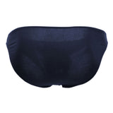 Doreanse Men's Underwear 1281-NVY Hang-loose Bikini Brief Color Navy Blue