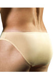 Doreanse Men's Underwear 1281-TAN Hang-loose Bikini Brief Color Tan