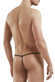 Doreanse Men's Underwear 1326-CAM Flashy G-String Color Camotech