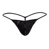 Doreanse Men's Underwear 1326-MIC Flashy G-String Color Micrology