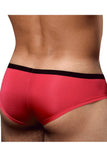 Doreanse Men's Underwear 1377-FUC Boost Cheeky Brief Color Fuchsia