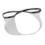 Doreanse Men's Underwear 1390-WHT Aire Thong Color White