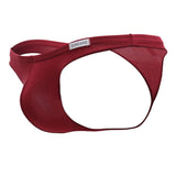 Doreanse Men's Underwear 1392-BRD Euro Thong Color Bordeaux