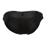 Doreanse Men's Underwear 1395-BLK Aire Bikini Color Black