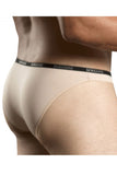 Doreanse Men's Underwear 1395-TAN Aire Bikini Color Tan
