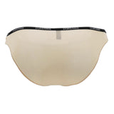 Doreanse Men's Underwear 1395-TAN Aire Bikini Color Tan
