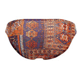 Doreanse Men's Underwear 1403-PRN Persian Briefs Color Printed