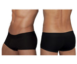 Doreanse Men's Underwear 1760-BLK Low-rise Trunk Color Black