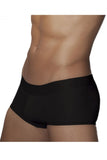 Doreanse Men's Underwear 1760-BLK Low-rise Trunk Color Black