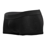 Doreanse Men's Underwear 1760-BLK Low-rise Trunk Color Black