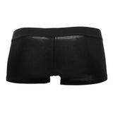 Doreanse Men's Underwear 1760-BLK Low-rise Trunk Color Black