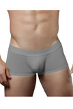 Doreanse Men's Underwear 1760-GRY Low-rise Trunk Color Gray