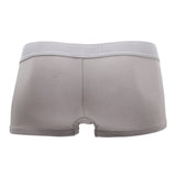 Doreanse Men's Underwear 1760-GRY Low-rise Trunk Color Gray