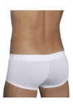 Doreanse Men's Underwear 1760-WHT Low-rise Trunk Color White