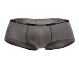 Doreanse Men's Underwear 1781-SMK Naked Mini Trunk Color Smoke