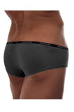Doreanse Men's Underwear 1781-SMK Naked Mini Trunk Color Smoke