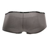Doreanse Men's Underwear 1781-SMK Naked Mini Trunk Color Smoke