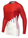 The Drip Rashguard