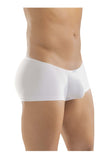 ErgoWear Men's Underwear EW1167 X4D Trunks Color White