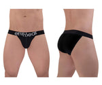 ErgoWear EW1483 MAX COTTON Bikini Color Black