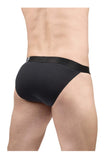 ErgoWear Men's Underwear EW1688 MAX FLOW Bikini Color Black