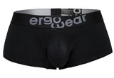 ErgoWear EW1689 MAX FLOW Trunks Color Black