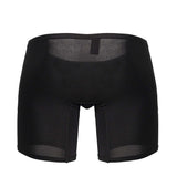 ErgoWear Men's Underwear EW1702 X4D Boxer Briefs Color Black