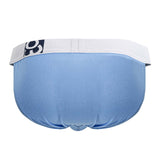 ErgoWear Men's Underwear EW1712 MAX COTTON Bikini Color Light Blue