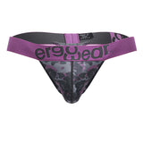 ErgoWear EW1714 MAX SE CAMO G-String Color Pink