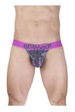 ErgoWear EW1714 MAX SE CAMO G-String Color Pink