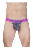 ErgoWear Men's Underwear EW1715 MAX SE CAMO Bikini Color Pink
