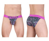 ErgoWear EW1715 MAX SE CAMO Bikini Color Pink
