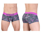 ErgoWear EW1716 MAX SE CAMO Trunks Color Pink