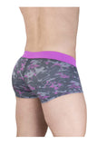 ErgoWear EW1716 MAX SE CAMO Trunks Color Pink