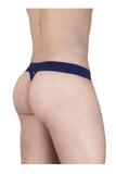 ErgoWear EW1718 MAX SE CAMO G-String Color Blue