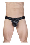 ErgoWear EW1722 MAX SE CAMO G-String Color Black
