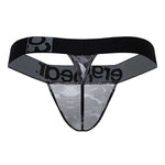 ErgoWear EW1722 MAX SE CAMO G-String Color Black