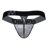 ErgoWear EW1722 MAX SE CAMO G-String Color Black