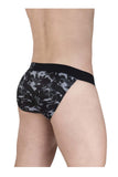 ErgoWear EW1723 MAX SE CAMO Bikini Color Black