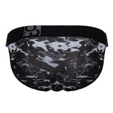 ErgoWear EW1723 MAX SE CAMO Bikini Color Black