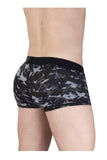 ErgoWear EW1724 MAX SE CAMO Trunks Color Black