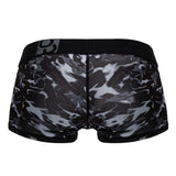 ErgoWear EW1724 MAX SE CAMO Trunks Color Black