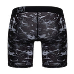 ErgoWear EW1725 MAX SE CAMO Boxer Briefs Color Black