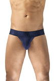 ErgoWear EW1738 MAX BOLD G-String Color Navy Blue