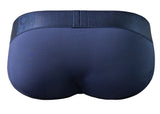 ErgoWear Men's Underwear EW1739 MAX BOLD Bikini Color Navy Blue