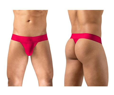 ErgoWear EW1742 MAX BOLD G-String Color Red