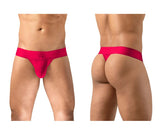 ErgoWear EW1742 MAX BOLD G-String Color Red