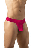 ErgoWear EW1742 MAX BOLD G-String Color Red
