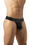 ErgoWear EW1746 MAX BOLD G-String Color Black